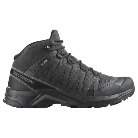 살로몬 X-Adventure Recon Mid 고어텍스 등산화 2141627240