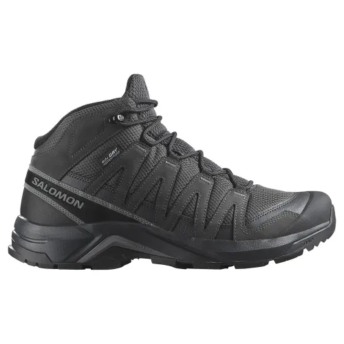 살로몬 X-Adventure Recon Mid 고어텍스 등산화 2141627240
