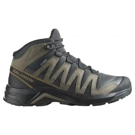 살로몬 X-Adventure Recon Mid 고어텍스 등산화 2141627244