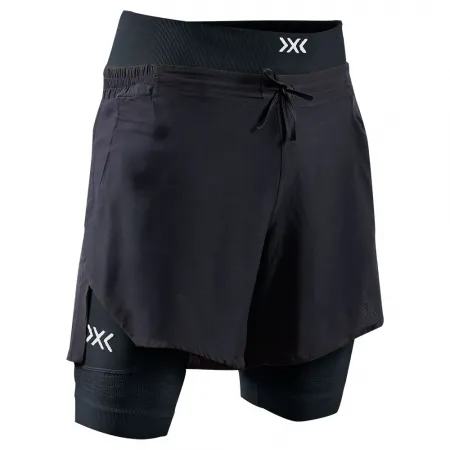 X-BIONIC Effektor 2in1 반바지 2141630594