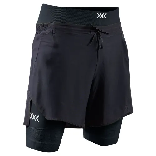 X-BIONIC Effektor 2in1 반바지 2141630594