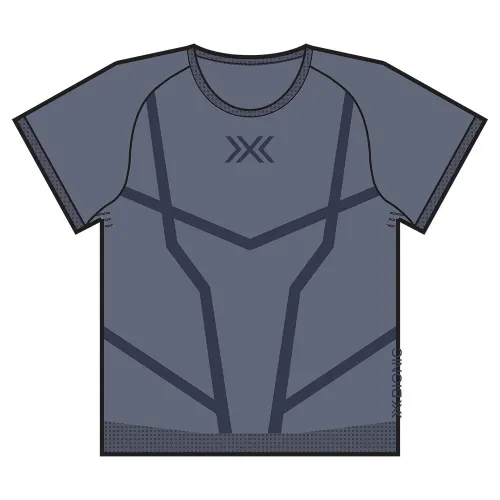 X-BIONIC Xceed Run 반팔 이너웨어 2141630641