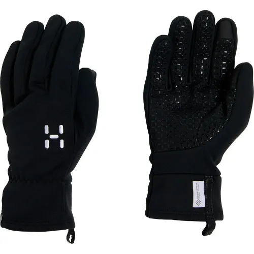 하그로프스 Bow Windstopper 장갑 2141632685