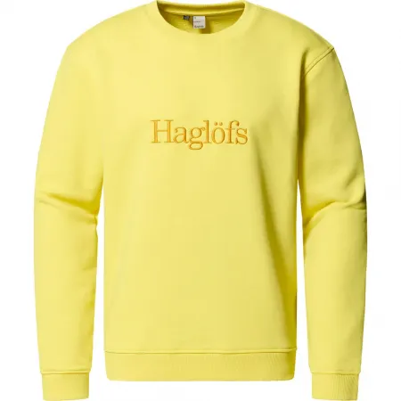 하그로프스 Crewneck 스웨터 2141632702