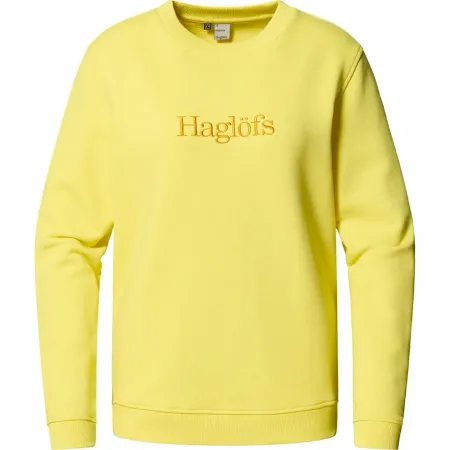 하그로프스 Crewneck 스웨터 2141632703
