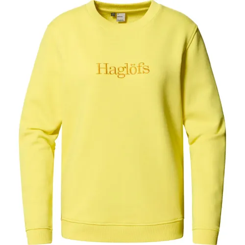 하그로프스 Crewneck 스웨터 2141632703