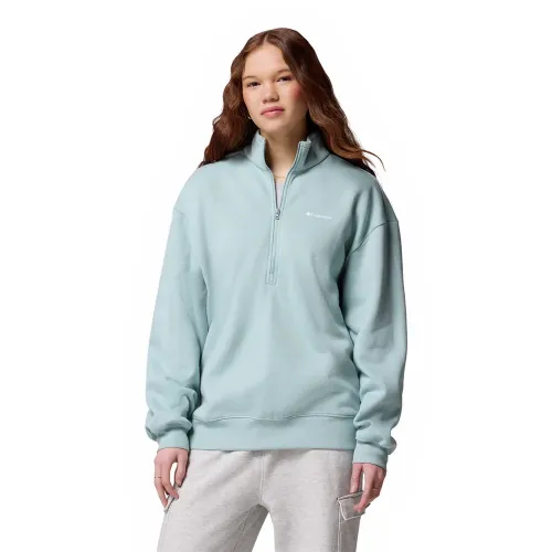 컬럼비아 Aldermore 하프 지퍼 플리스 2141634047