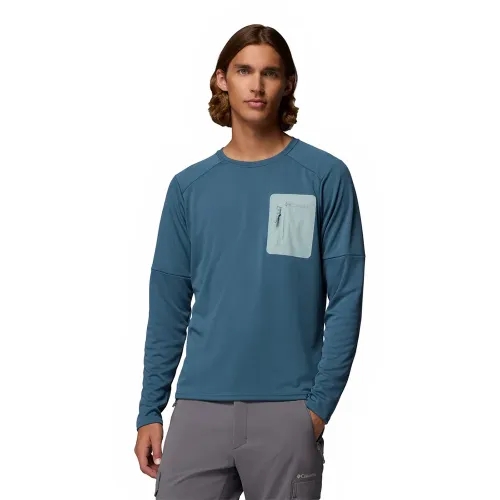 컬럼비아 Tech Knit 스웨터 2141634190