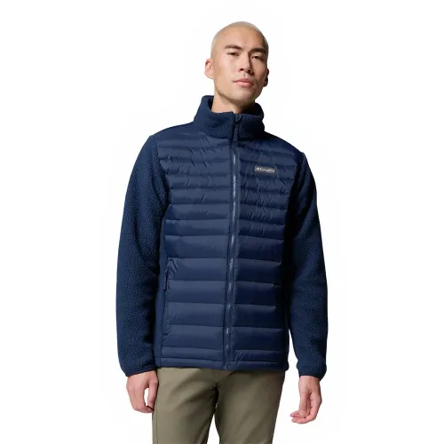 컬럼비아 Juniper Peak 하이브리드 다운 자켓 2141634303