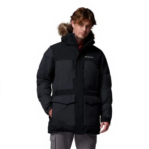 컬럼비아 Marquam Peak Fusion II 파카 2141634344