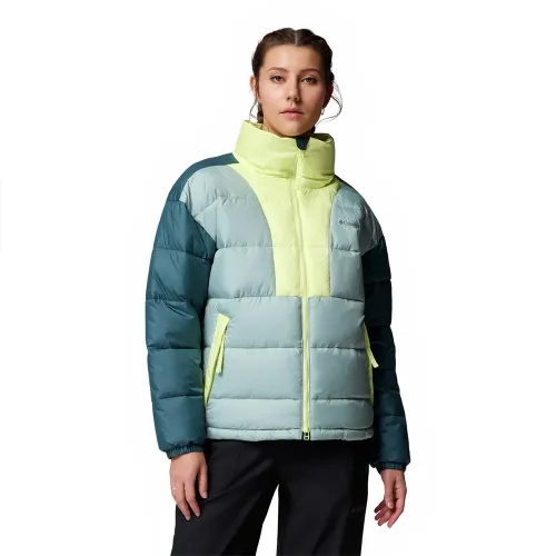 컬럼비아 Pike Lake 자켓 2141634451