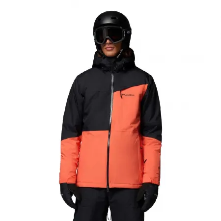 컬럼비아 Iceberg Point II 자켓 2141634510
