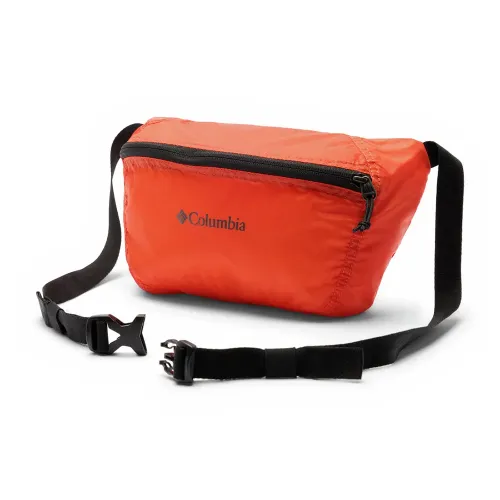 컬럼비아 라이트웨이트 Packable 등산 힙색 2141634534