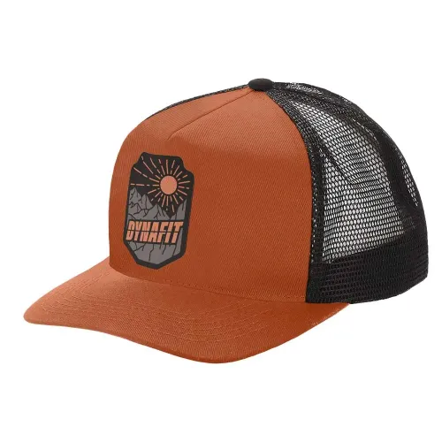 다이나핏 Patch Trucker 등산 모자 2141647018
