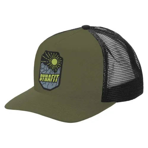 다이나핏 Patch Trucker 등산 모자 2141647022