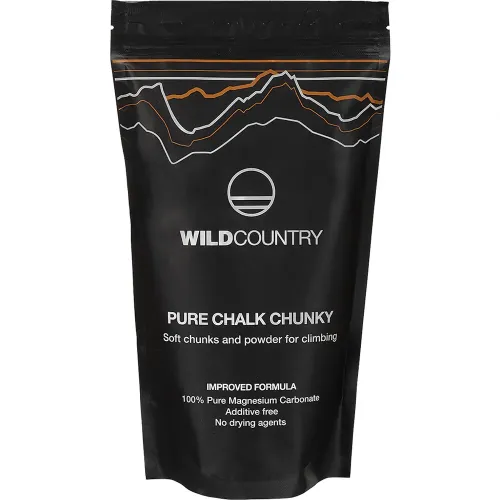 와일드컨츄리 Pure Chunky 130gr 분필 2141647425