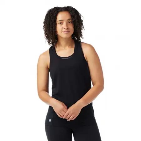 스마트울 Active Mesh Racerback 민소매 티셔츠 2141664809