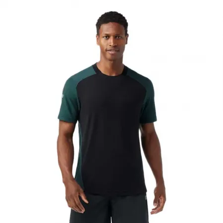 스마트울 Active Mesh 반팔 티셔츠 2141664811