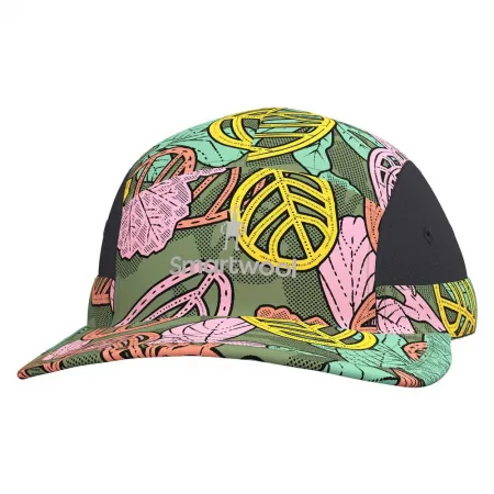 스마트울 Hike 5 Panel 모자 2141664874