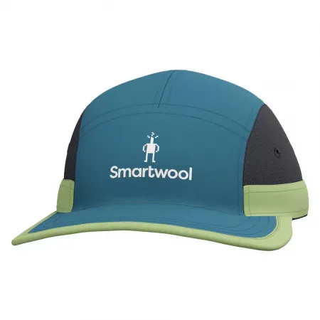 스마트울 Hike 5 Panel 모자 2141664876