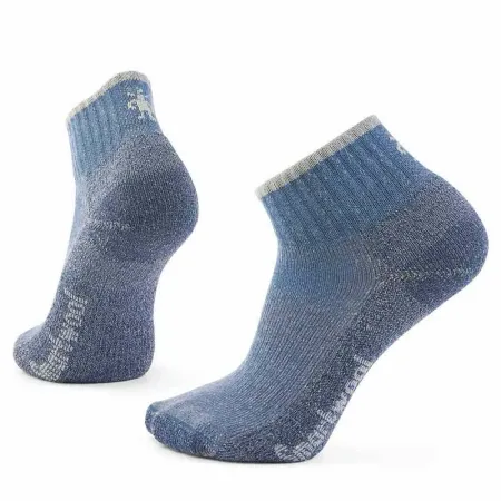 스마트울 Hike Classic Edition Light Cushion 2nd Cut Ankle 양말 2141664879