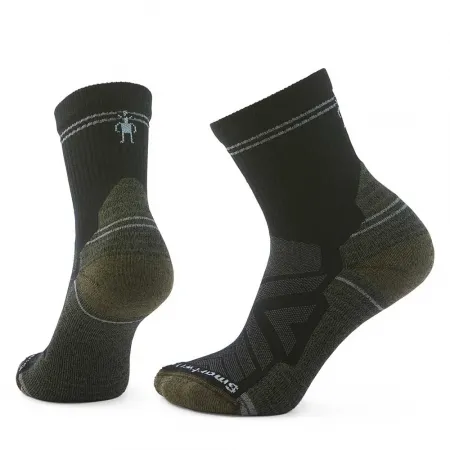 스마트울 Hike Light Cushion Mid Crew 양말 2141664893
