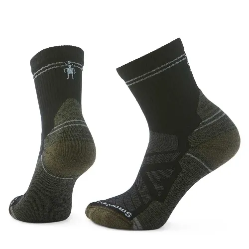 스마트울 Hike Light Cushion Mid Crew 양말 2141664893