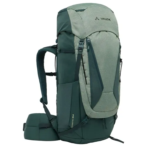바우데 Asymmetric 50L 등산 가방 2141680134
