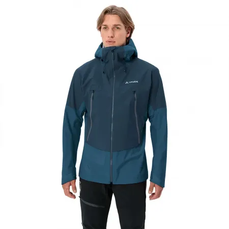 바우데 Croz Alpine 3L 자켓 2141680204