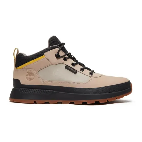 팀버랜드 Field Trekker Mid 트레킹화 2141688808