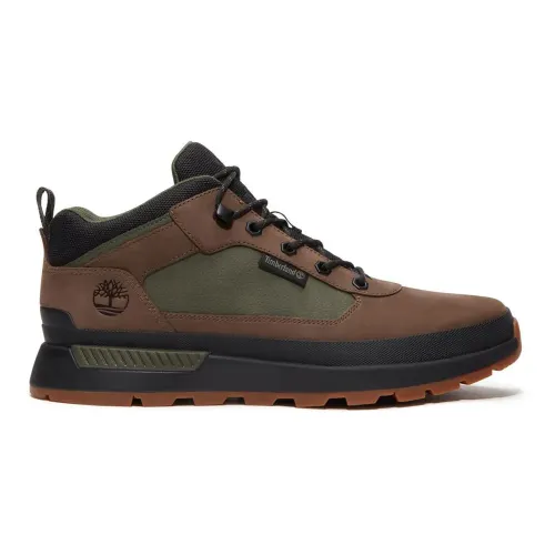 팀버랜드 Field Trekker Mid 트레킹화 2141688818