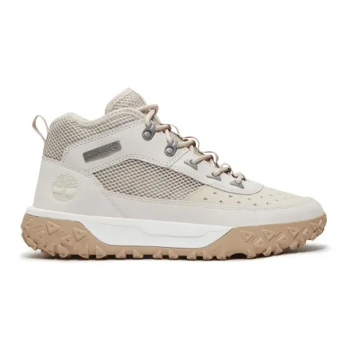 팀버랜드 Greenstride Motion 6 Mid 등산화 2141688864