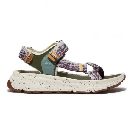 팀버랜드 Motion Dune Backstrap 샌들 2141689033