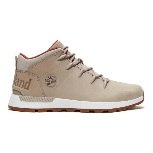 팀버랜드 Sprint Trekker Mid 트레킹화 2141689191