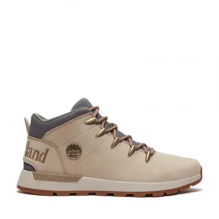 팀버랜드 Sprint Trekker Mid 트레킹화 2141689221