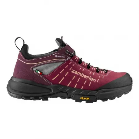 잠발란 Circe GTX Low 트레킹화 2141693546