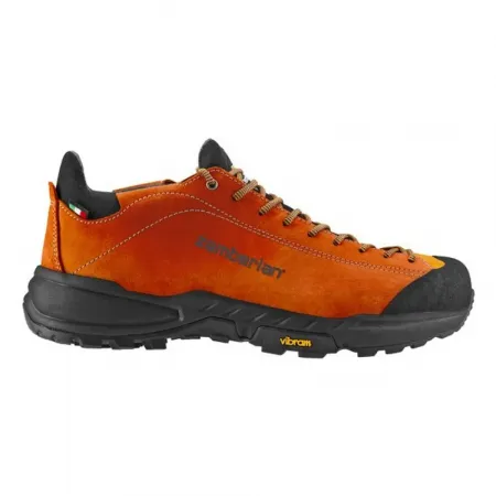 잠발란 Free Blast GTX Suede 트레킹화 2141693560