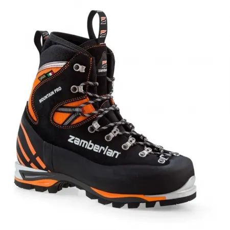 잠발란 Mountain Pro EVO GTX RR PU 등산화 2141693586