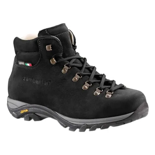 잠발란 New 트레일 Lite EVO GTX 등산화 2141693590