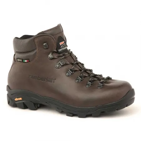 잠발란 New 트레일 Lite GTX 등산화 2141693591