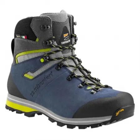 잠발란 Thunder GTX 트레킹화 2141693611