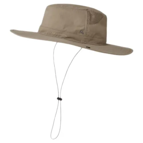 CRAGHOPPERS NosiLife Ranger 모자 2141717824