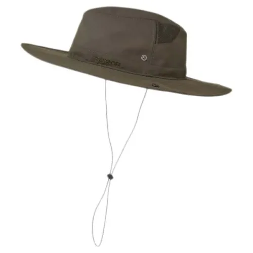 CRAGHOPPERS NosiLife Ranger 모자 2141717826