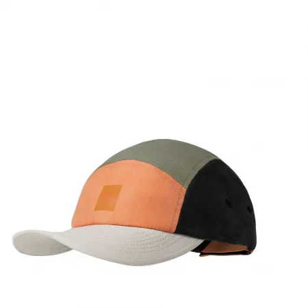 BUFF ? 5 Panel Go 모자 2141740724