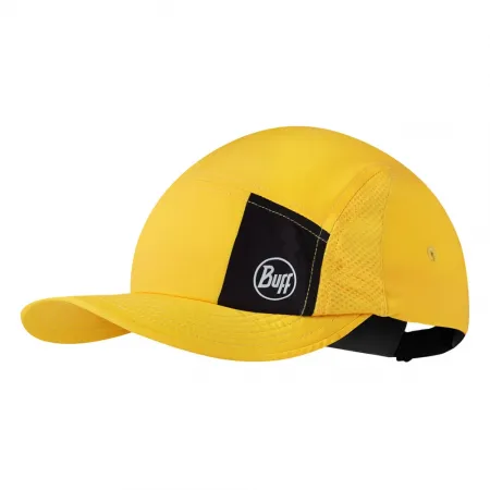 BUFF ? 5 Panel Go Logo 모자 2141740729