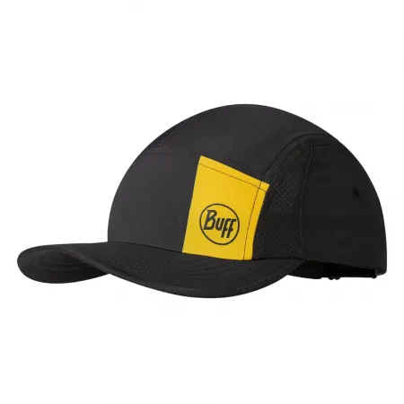 BUFF ? 5 Panel Go Logo 모자 2141740730