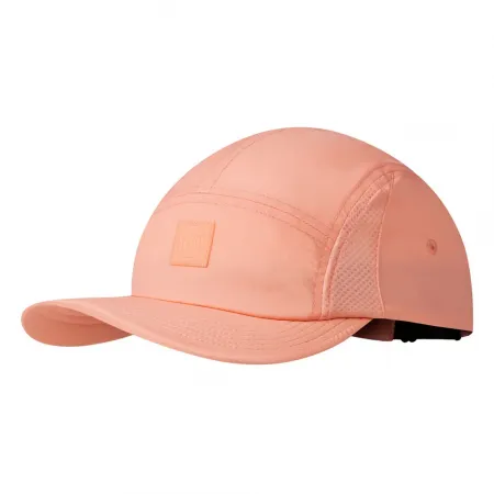 BUFF ? 5 Panel Go Solid 모자 2141740731