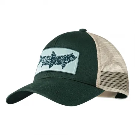 BUFF ? Explore Trucker 모자 2141740811