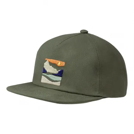 버프  Snapback 등산 모자 2141740857