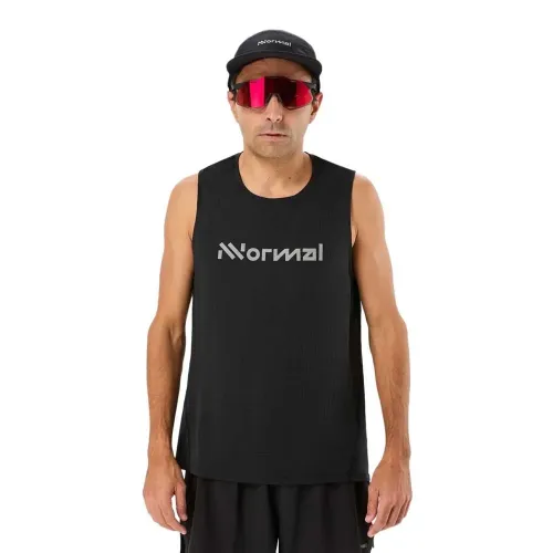 NNORMAL Race 민소매 티셔츠 2141766654